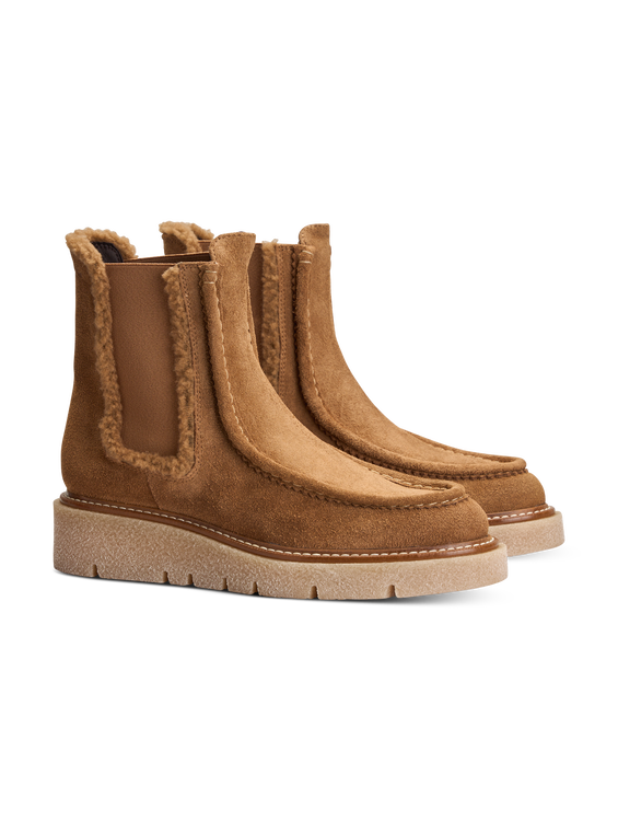 Bild von Chelsea Boots BIRRA
