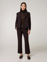 Image sur Pantalon évasé