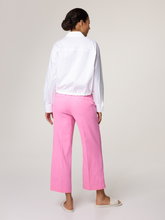 Bild von Hose mit Leinen CALIFORNIA