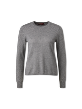 Bild von Pullover mit Kaschmir MSTFOLK