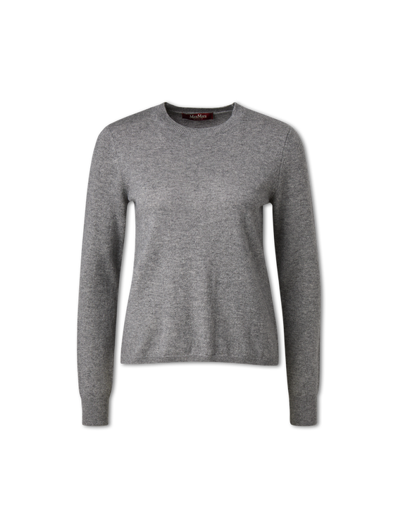 Bild von Pullover mit Kaschmir MSTFOLK