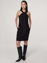 Image sur Mini-robe élégante