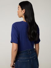 Bild von T-Shirt mit 1/2 Arm