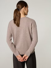 Bild von Pullover aus Kaschmir