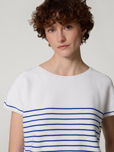 Image sur Pull en maille CIELMO
