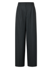 Bild von Hose mit weitem Bein IBLKIWI