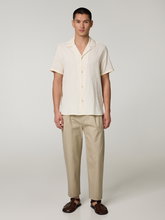 Image sur Pantalon chino en coton MARYKO