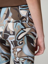 Bild von Hose FRANCOISE CROPPED
