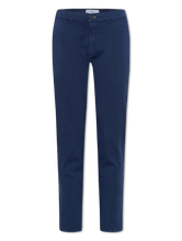 Bild von Chino im Slim Fit SILVIO