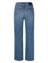 Image sur Jeans coupe droite