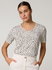 Image de SHIRT MIT PUNKTE PRINT