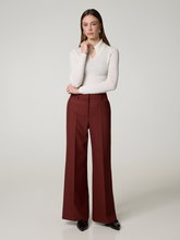 Bild von Hose mit weitem Bein HASMINA