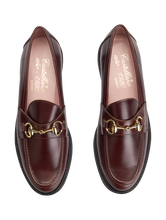 Image sur Mocassins MADRID