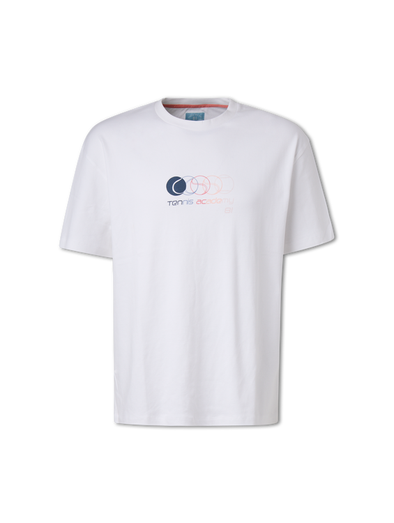 Bild von T-Shirt im Relaxed Fit