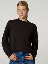 Image sur Pull en laine vierge tricoté