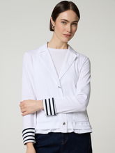 Image sur Blazer léger en coton