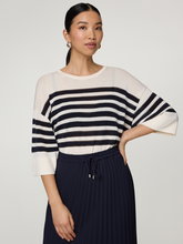 Bild von Pullover mit 3/4 Ärmel