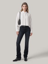 Image sur Jeans évasés