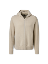 Bild von Strickjacke im Relaxed Fit