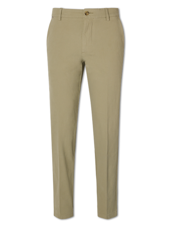 Image sur Pantalon coupe slim Kaiton