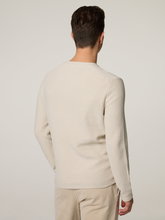 Bild von Strickpullover aus Baumwolle
