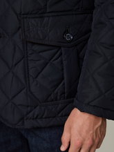 Image sur Veste matelassée QUILTED LUTZ