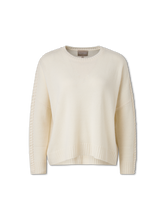 Image sur Pull en cachemire  AMEA