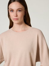 Bild von Pullover mit Kaschmir