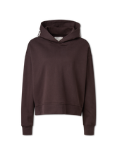 Bild von Hoodie im Boxy Fit