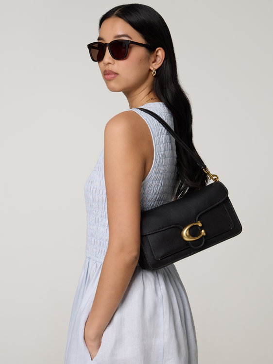 Bild von Umhängetasche TABBY SOFT 26