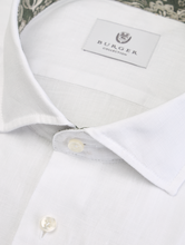 Bild von Hemd aus Leinen im Regular Fit