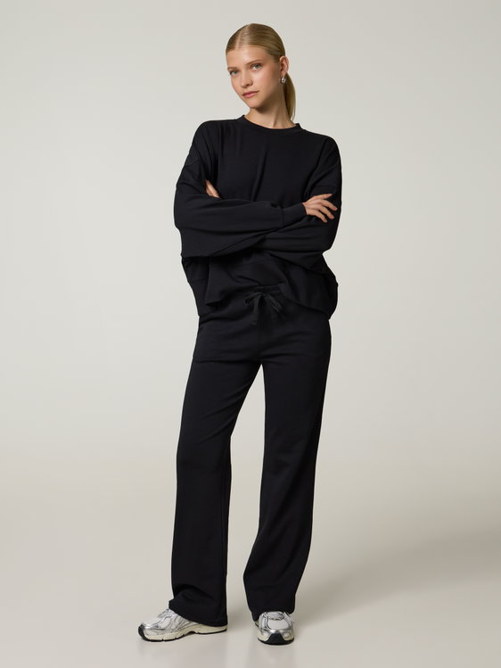 Bild von Sweatpants mit Baumwolle