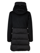 Image sur Manteau en duvet BALLON X