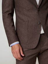 Image sur Veste contenant du cachemire