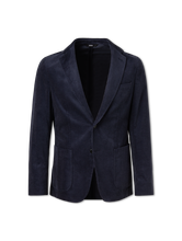 Image sur Veste coupe ajustée HANRY