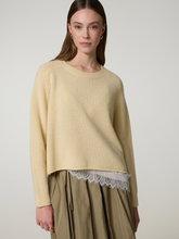 Bild von Pullover mit Kaschmir