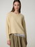 Bild von Pullover aus Kaschmir-Mix