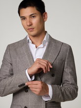 Image sur Costume deux pièces coupe slim HUGE