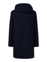 Image sur Manteau en laine