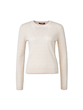 Bild von Pullover mit Strass MSTCELEBRE
