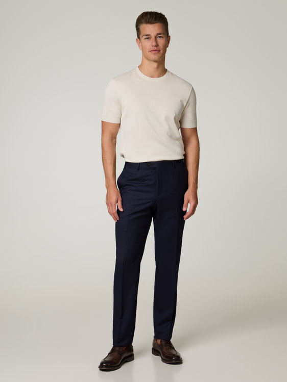 Bild von Hose aus Wolle