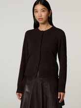 Image sur Cardigan en cachemire