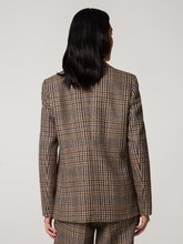 Bild von Blazer aus Schurwolle