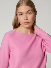 Bild von Pullover aus Baumwolle