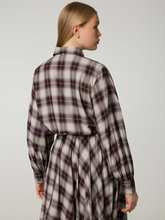 Bild von Hemdbluse mit Schluppe