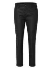 Bild von Hose im Straight Fit TURN UP