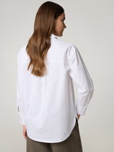 Bild von Bluse aus Bio-Baumwolle