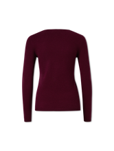 Bild von Pullover aus Kaschmir