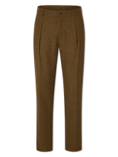 Bild von Hose mit Wolle