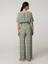 Bild von Hose MMBALA FLOWISH ORCHID